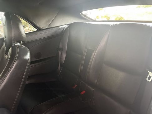 Used 2012 Chevrolet Camaro SS w/ RS Package RWD image 24