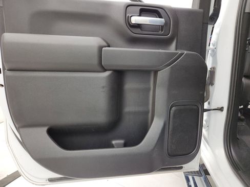 Used 2021 Chevrolet Silverado 2500 LT w/ Convenience Package image 30