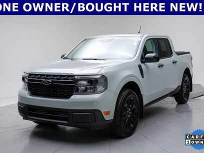 Used 2024 Ford Maverick XLT w/ XLT Luxury Package