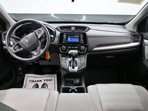 Used 2019 Honda CR-V LX image 25
