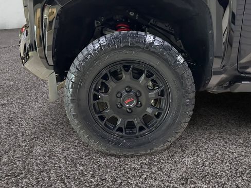 New 2025 Toyota Tacoma SR5 image 8