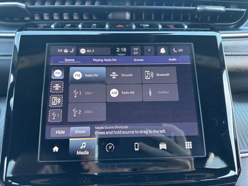 Used 2023 Jeep Grand Cherokee L Altitude image 35