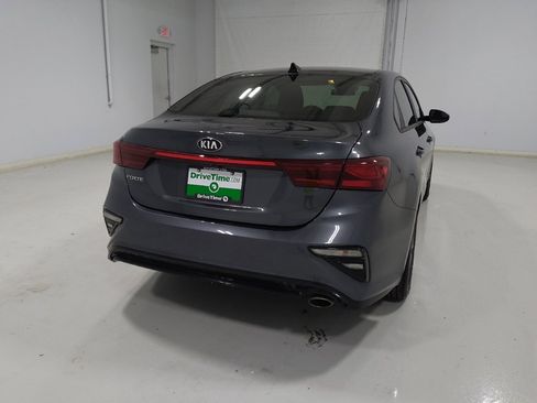 Used 2020 Kia Forte LXS image 7