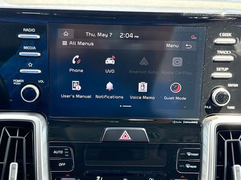 Used 2021 Kia Sorento S AWD/4WD image 30