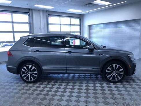 Used 2019 Volkswagen Tiguan S AWD/4WD image 36
