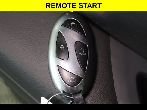 Used 2025 Hyundai Tucson SEL image 7