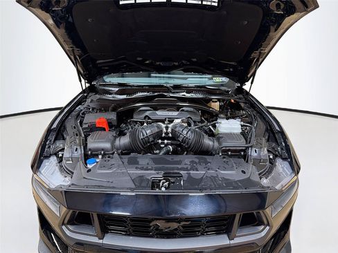 New 2025 Ford Mustang Dark Horse RWD image 28