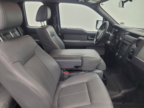 Used 2013 Ford F150 XL w/ PWR Equipment Group RWD image 21