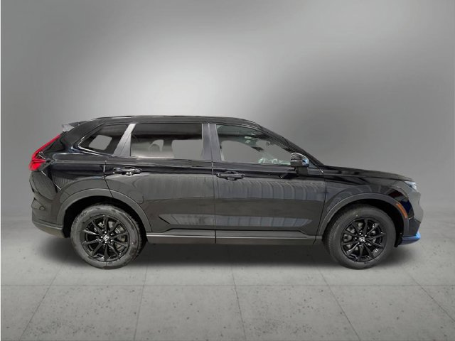 New 2027 Honda CR-V Sport-L image 8