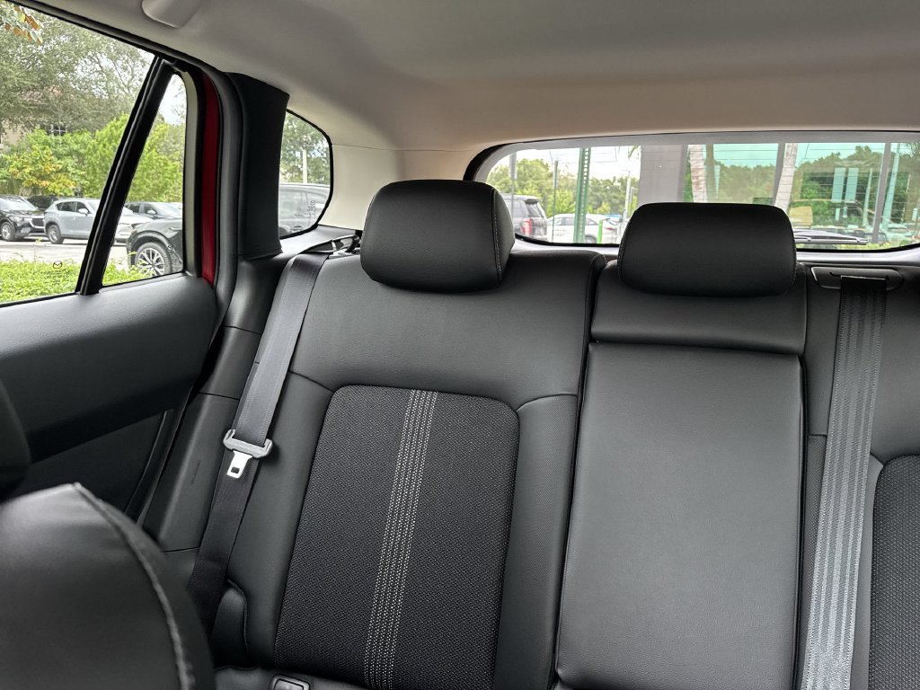 New 2026 MAZDA CX-50 AWD 2.5 S w/ Weather Package image 17