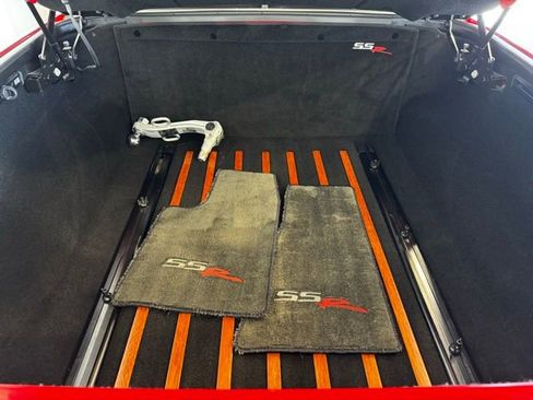 Used 2004 Chevrolet SSR w/ Preferred Equipment Group image 34