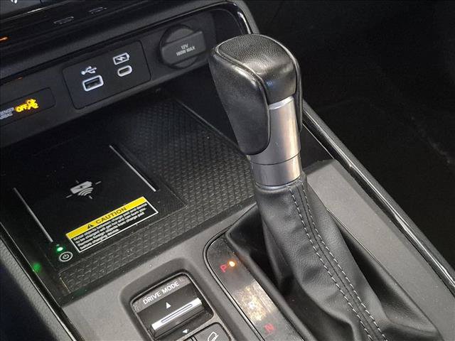 Used 2024 Honda CR-V EX-L image 10