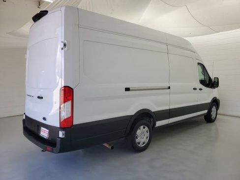 Used 2023 Ford Transit 250 148 High Roof Extended image 5