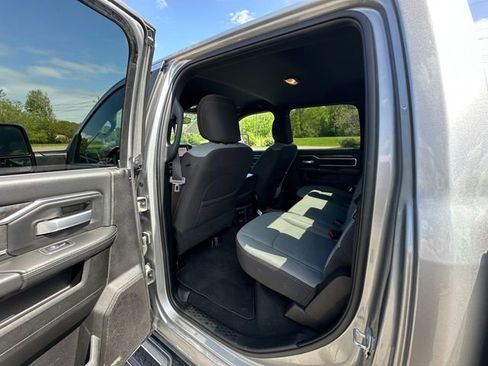Used 2024 RAM 2500 Big Horn image 18