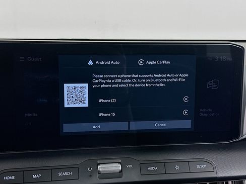 Used 2025 Kia K4 FWD image 22