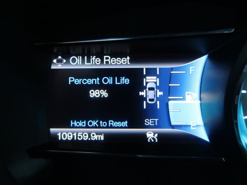 Used 2017 Ford Explorer Limited w/ Equipment Group 301A image 29