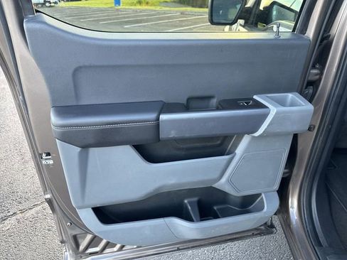 Used 2022 Ford F150 XLT image 34