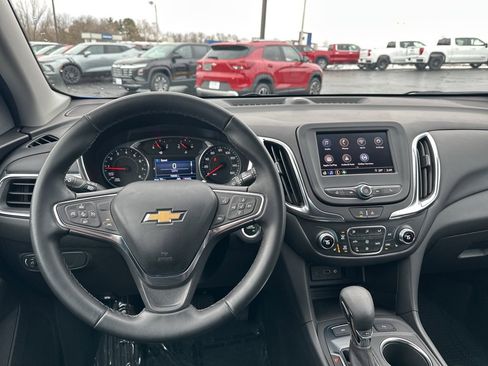 Used 2024 Chevrolet Equinox LT w/ LPO, Floor Liner Package image 18