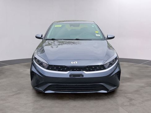Used 2023 Kia Forte LXS FWD image 2