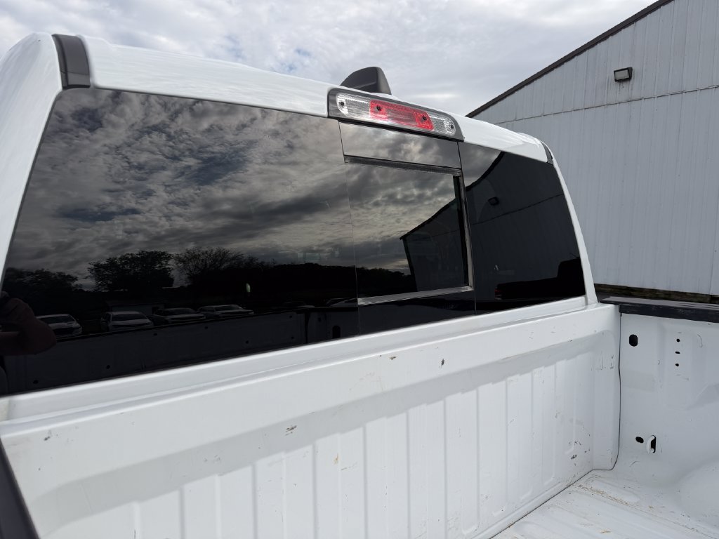 Used 2021 RAM 1500 Big Horn AWD/4WD image 14