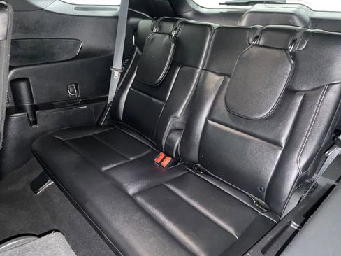 Used 2021 Ford Explorer ST w/ Equipment Group 401A image 10