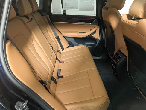 Certified 2022 BMW X3 xDrive30i w/ M Sport Package 2 image 38