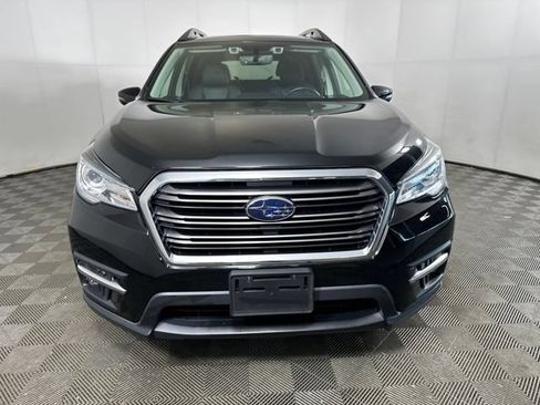 Used 2022 Subaru Ascent Limited w/ Technology Package AWD/4WD image 7