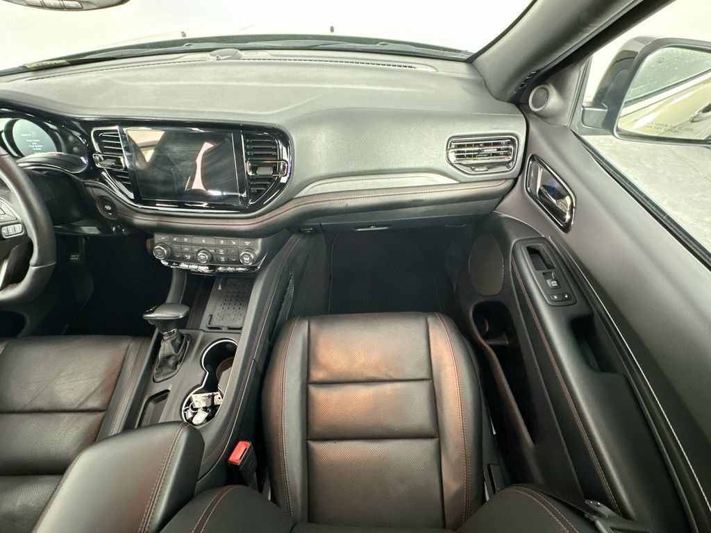 Used 2026 Dodge Durango GT AWD/4WD image 11