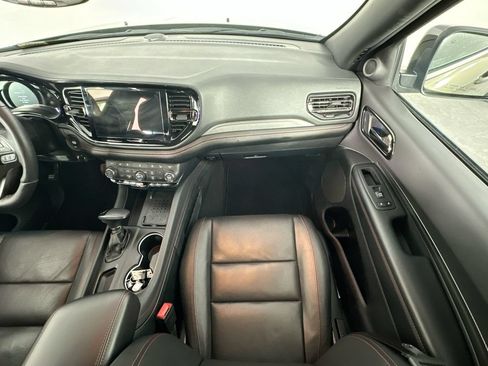 Used 2026 Dodge Durango GT AWD/4WD image 11