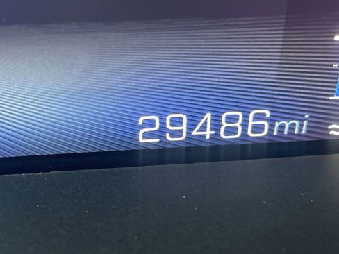 Used 2023 Chevrolet Colorado LT w/ LT Convenience Package III image 12