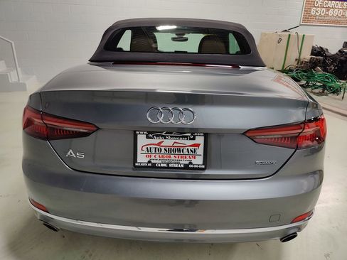 Used 2019 Audi A5 2.0T Premium image 8