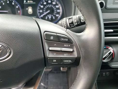 Used 2021 Hyundai Kona Night image 18