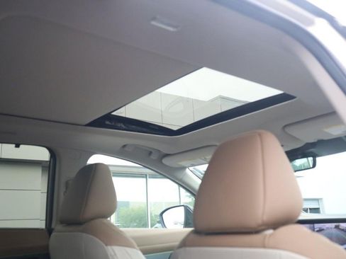 New 2026 Nissan Murano Platinum w/ Cargo Package AWD/4WD image 23