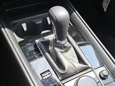 New 2026 MAZDA CX-50 2.5 Turbo w/ Weather Package AWD/4WD image 13