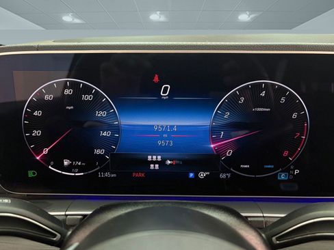 Certified 2024 Mercedes-Benz GLE 350 4MATIC image 17