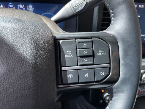 Used 2026 Ford F250 Platinum AWD/4WD image 20