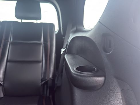 Used 2023 Dodge Durango GT AWD/4WD image 37