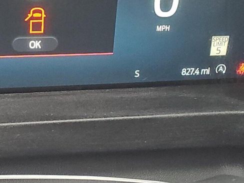 Used 2024 Ford Ranger Lariat w/ FX4 Off-Road Package image 6