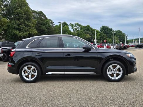 Used 2024 Audi Q5 2.0T Premium AWD/4WD image 7
