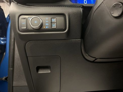 Used 2020 Ford Explorer ST w/ ST Street Pack image 12