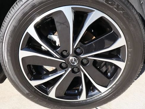 Used 2023 MAZDA CX-5 AWD 2.5 S w/ Premium Plus Pkg image 42