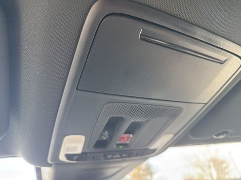 New 2026 Honda CR-V Sport-L image 35