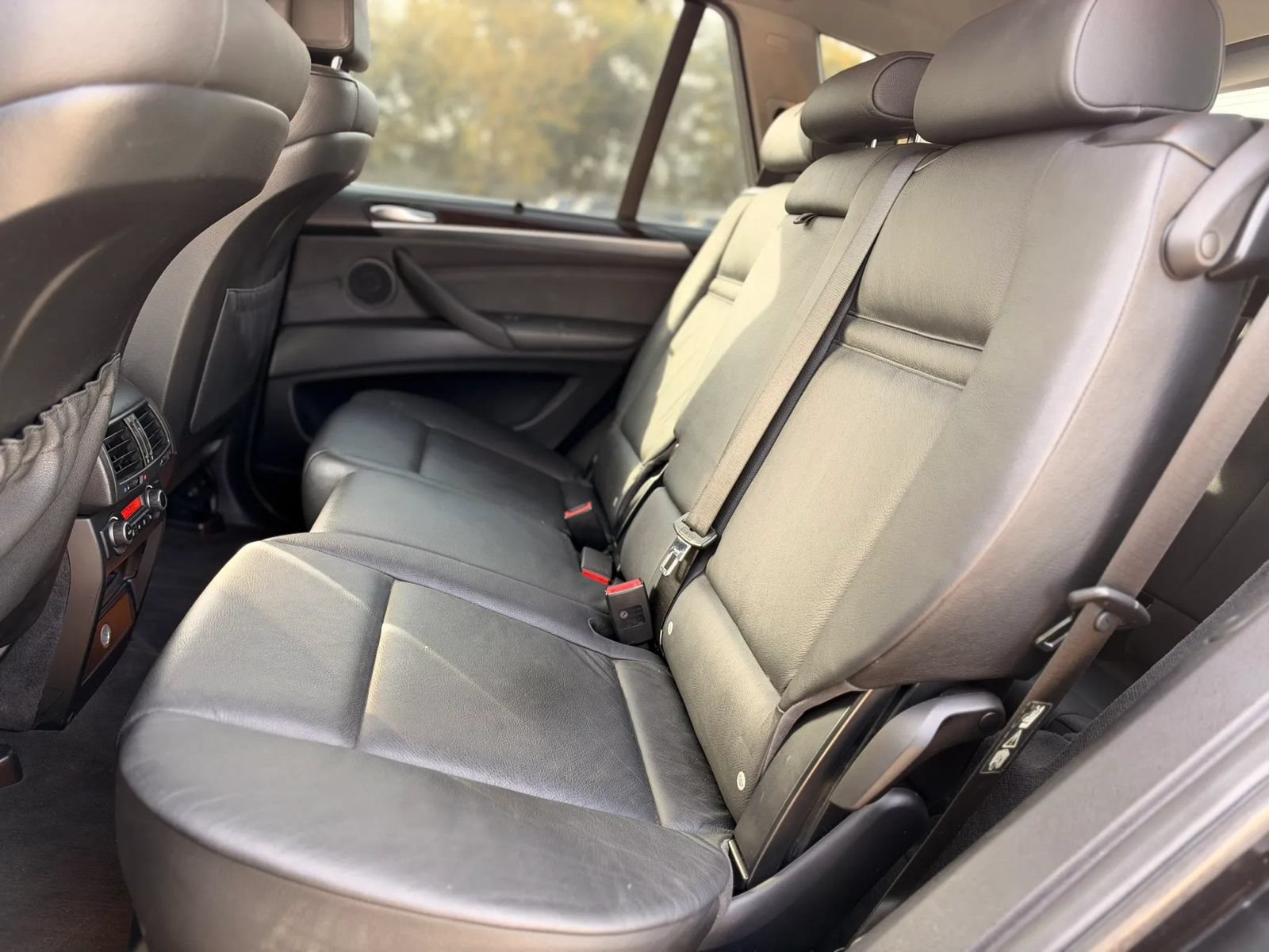 Used 2010 BMW X5 xDrive30i AWD/4WD image 17