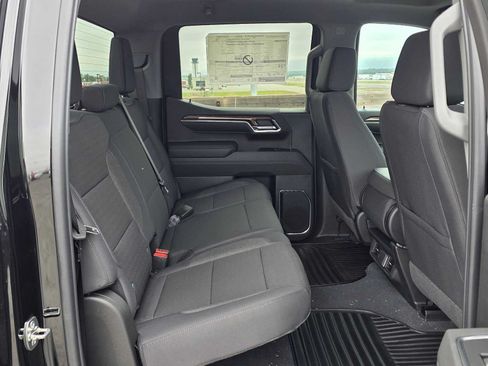 New 2026 Chevrolet Silverado 1500 RST AWD/4WD image 12