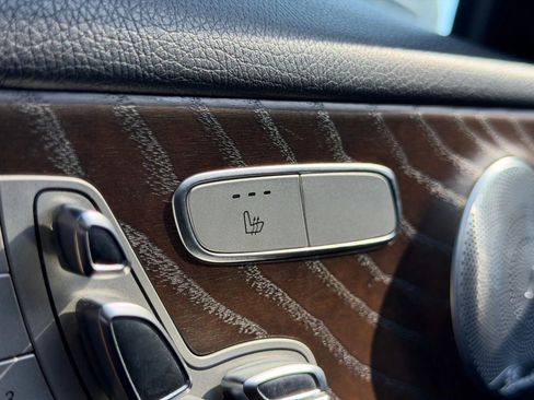 Used 2017 Mercedes-Benz C 300 Coupe w/ Premium 2 Package image 35