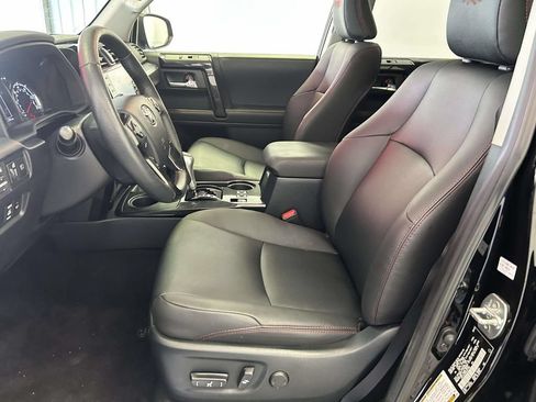 Used 2024 Toyota 4Runner TRD Pro AWD/4WD image 19