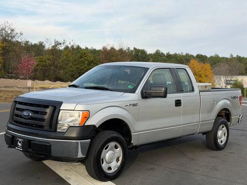 Used 2009 Ford F150 XLT image 5