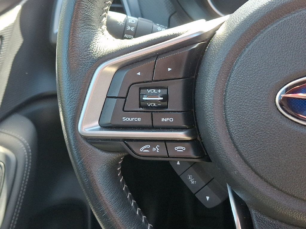 Used 2022 Subaru Forester Premium AWD/4WD image 23