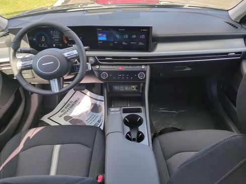 New 2026 Hyundai Sonata SEL image 16