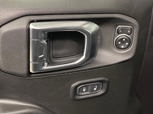 New 2026 Jeep Wrangler Willys image 30